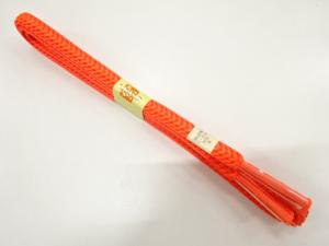 未使用品　正絹　手組帯締め